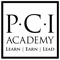Icon PCI Academy
