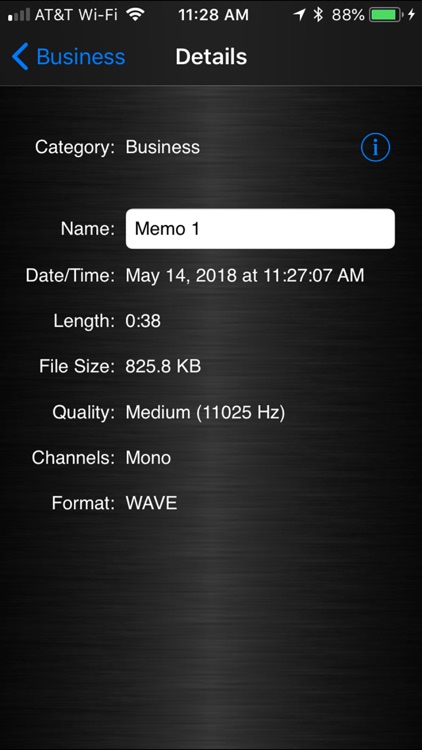 PureAudio Live Recorder screenshot-4