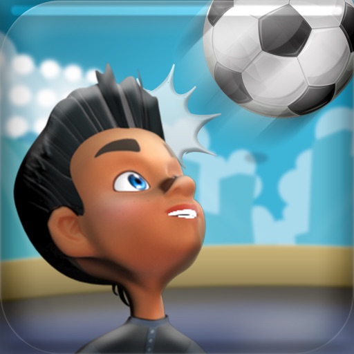 Head Soccer-Play Football