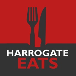 Harrogate Eats