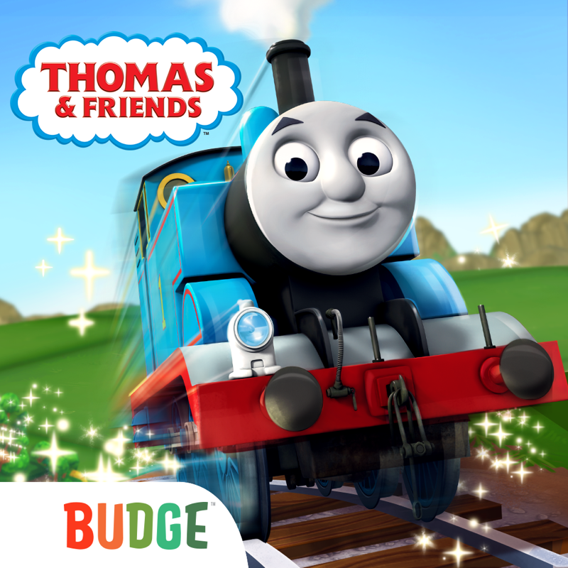 Thomas & Freunde: Zaubergleise