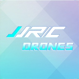 JJRC DRONES