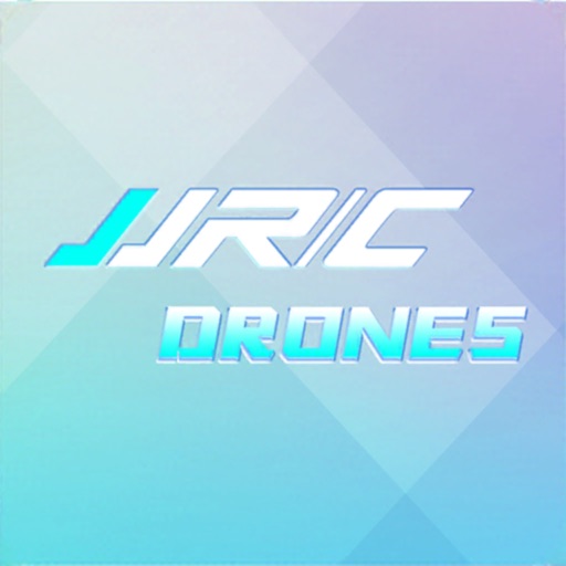 JJRC DRONES icon