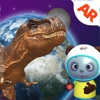 AR wild animal craf kids games icon