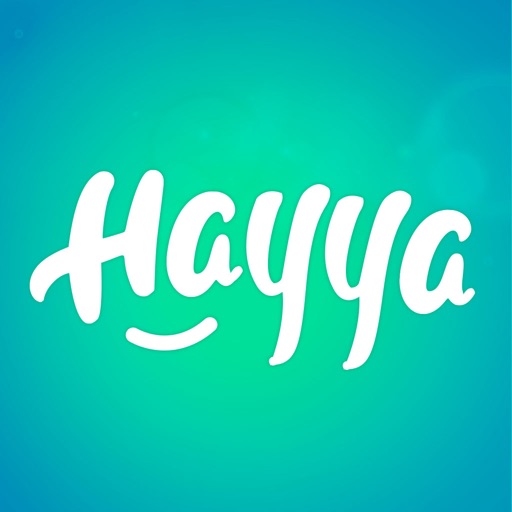 Hayya – فيديوهات،شات،ترفيه