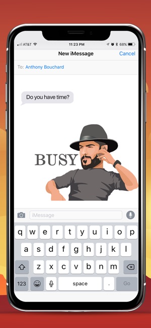 OmarMoji(圖2)-速報App