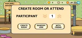 Game screenshot RopeJumpCats mod apk