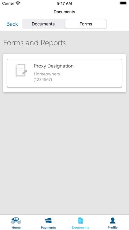 Concord Group Mobile screenshot-5