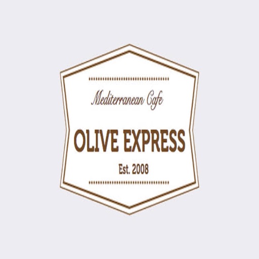 Olive Express Campus Commons icon