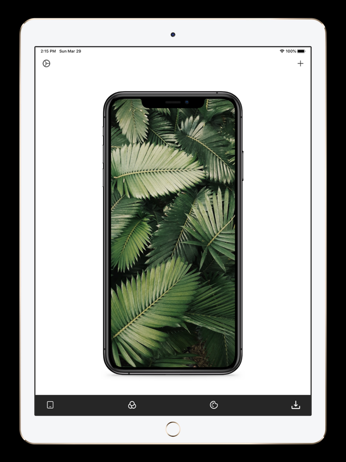 Store ScreenShot Maker