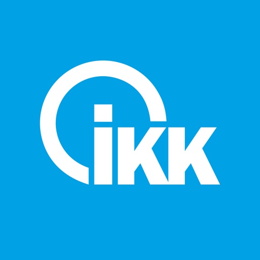 IKK classic icon