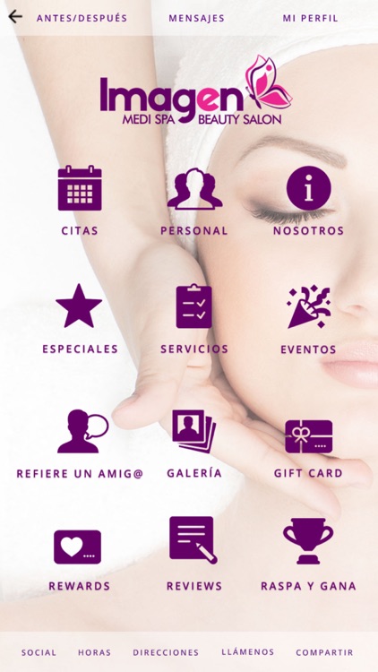 Imagen Medi Spa & Beauty Salon