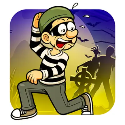 Looter Hero - Robbery Master Читы