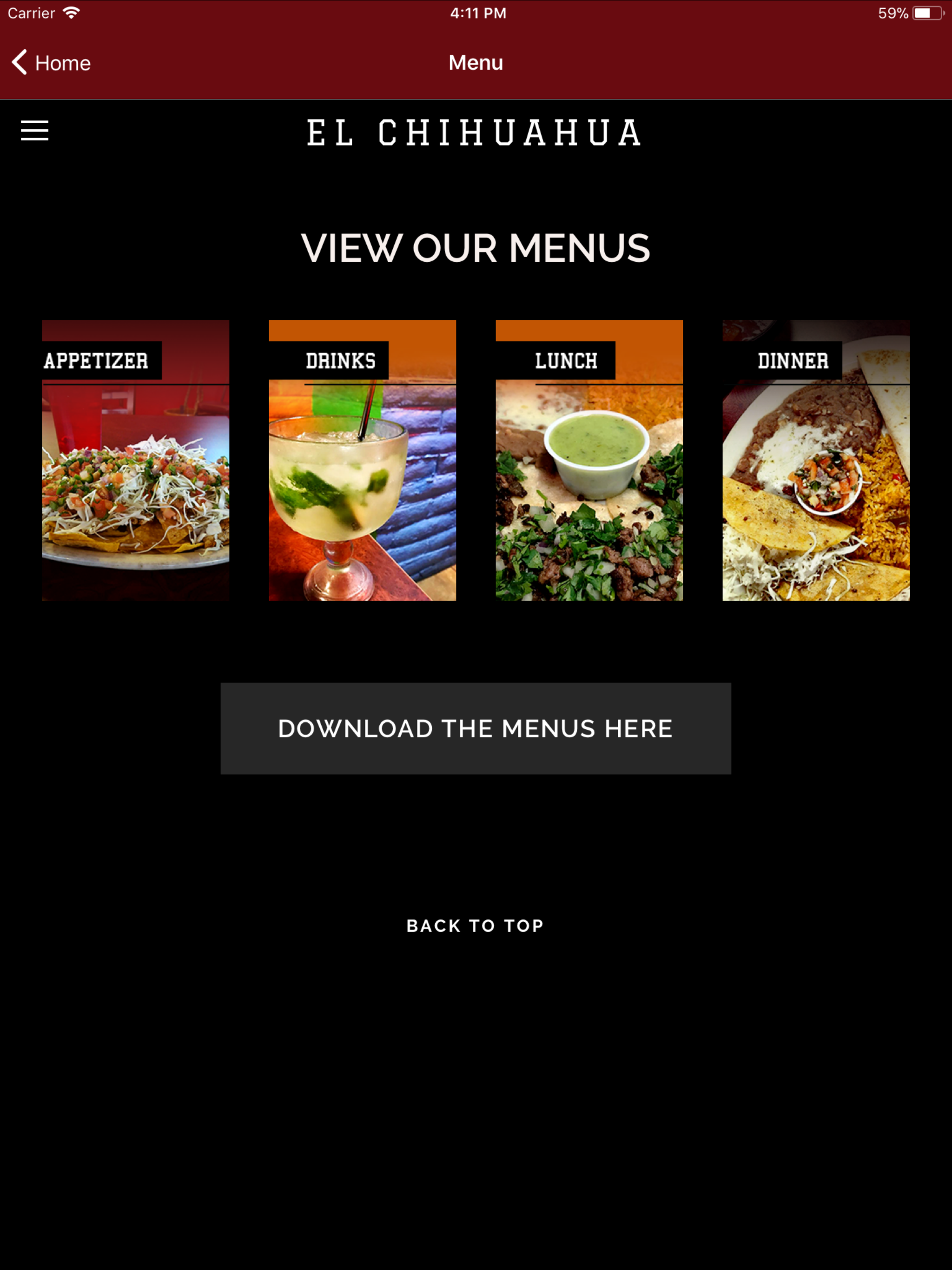 El Chihuahua screenshot 8