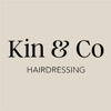 Kin & Co Hair icon