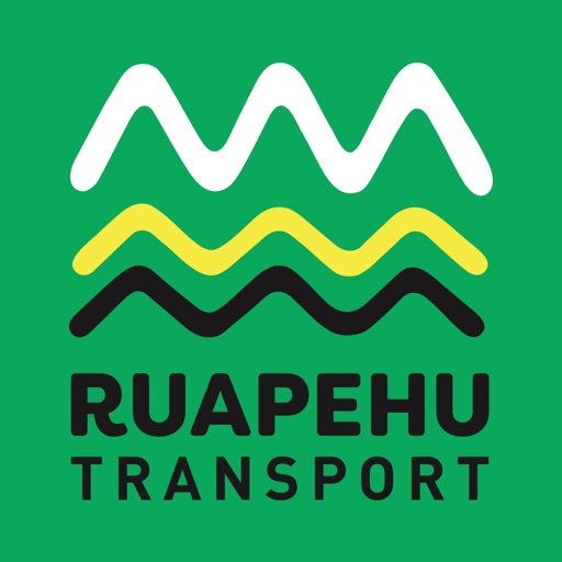 Get Ruapehu Transport for iOS, iPhone, iPad Aso Report