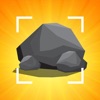 Rock Identifier Stone Finder icon
