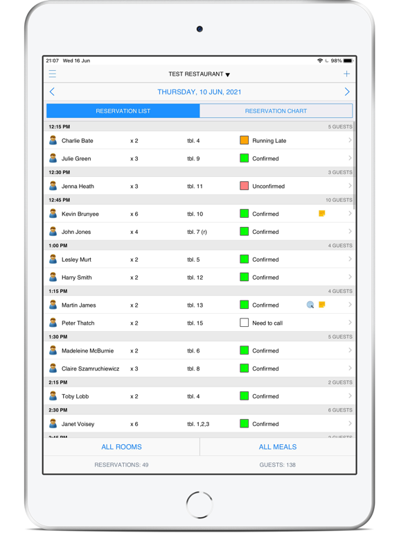 Screenshot #5 pour e-Res