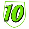 Joga10 News icon