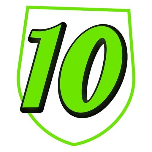 Joga10 News - AppWisp.com