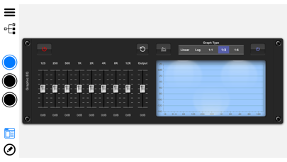 Screenshot #2 pour NuRack Auv3 FX Processor