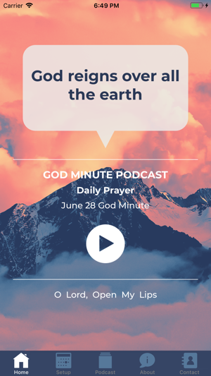 God Moments(圖3)-速報App