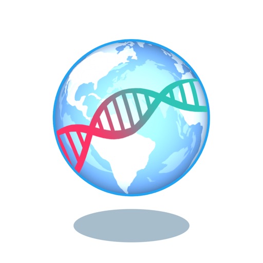 My Ancestry Profile & Heritage