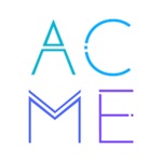 Download ACME Cargo Tracking app