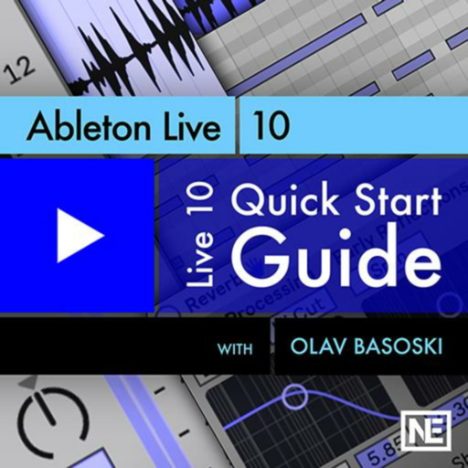Smart Guide For Ableton Live icon