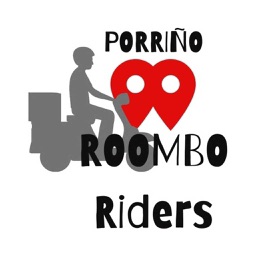RooMBo Porriño Delivery Boy
