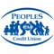 Peoples Credit Union Features include: