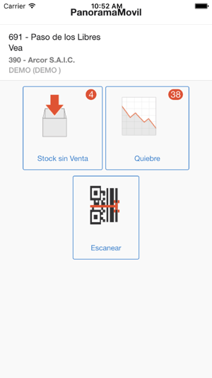 PanoramaMovil(圖5)-速報App