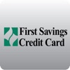 First Savings Mastercard