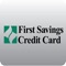 Icon First Savings Mastercard