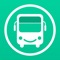 Need to know when buses and trains are coming, and where they're going