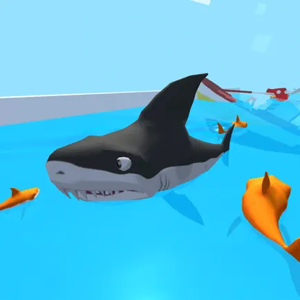 Angry Shark! Cheats