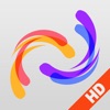 Icon Unwind HD for Calm Ambience