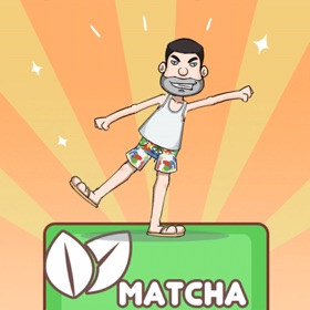 螢幕擷取畫面 (9) Jumping Man 2