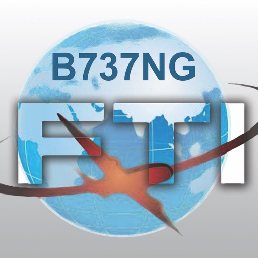 FTI B737NG Study App