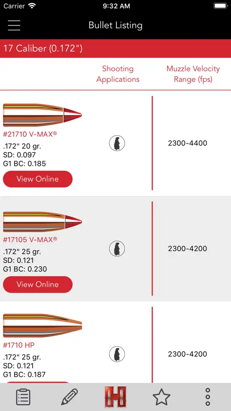 Hornady Reloading Guide