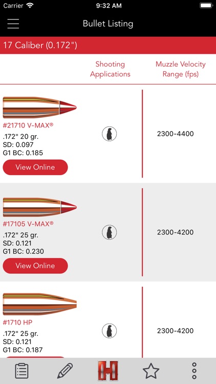 Hornady Reloading Guide