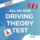 2020 WeDrive Car Theory Test