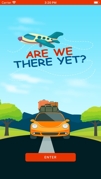 Are We There Yet? Mobile screenshot-4