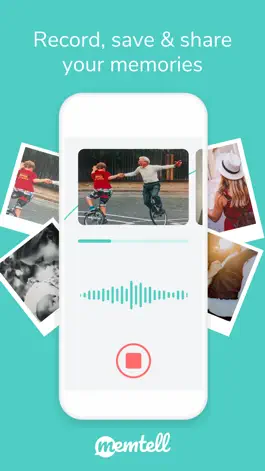 Game screenshot Memtell mod apk