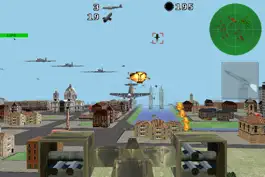 Game screenshot Patriotic Missile 3D apk