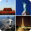 Guess The City-Quiz Game