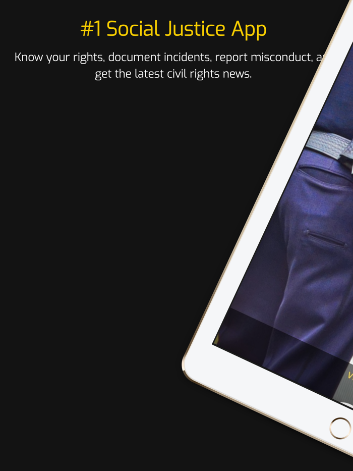 Reyets Social Justice Network