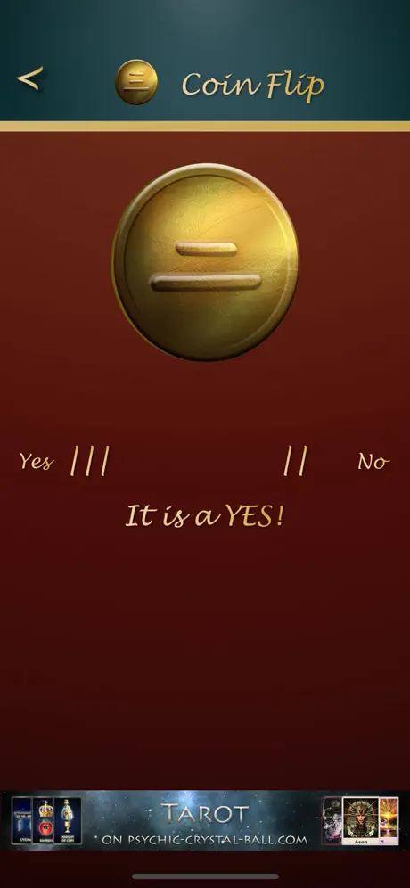 YesNoWorld