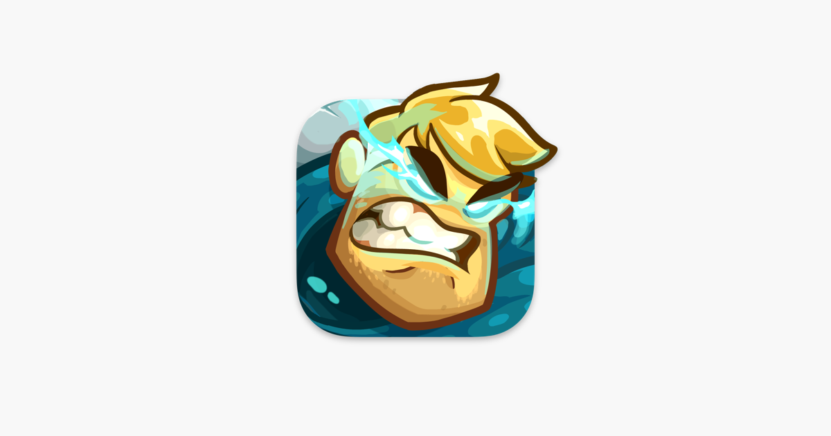 Legends Of Kingdom Rush をapp Storeで Legends Of Kingdom Rush をapp Storeで