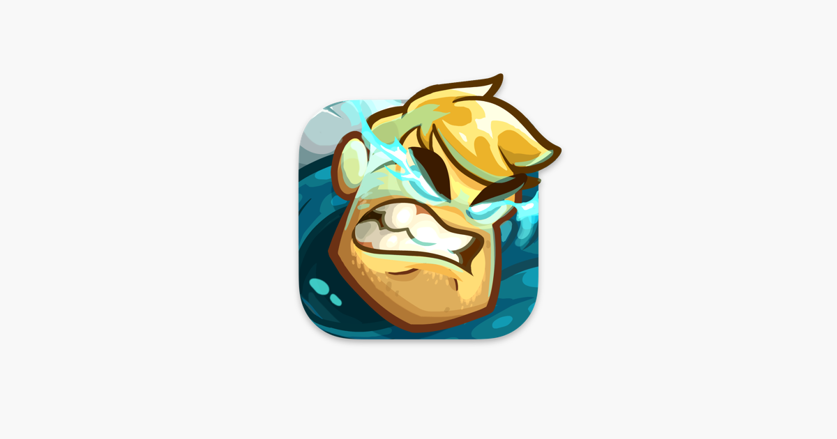 Legends Of Kingdom Rush をapp Storeで